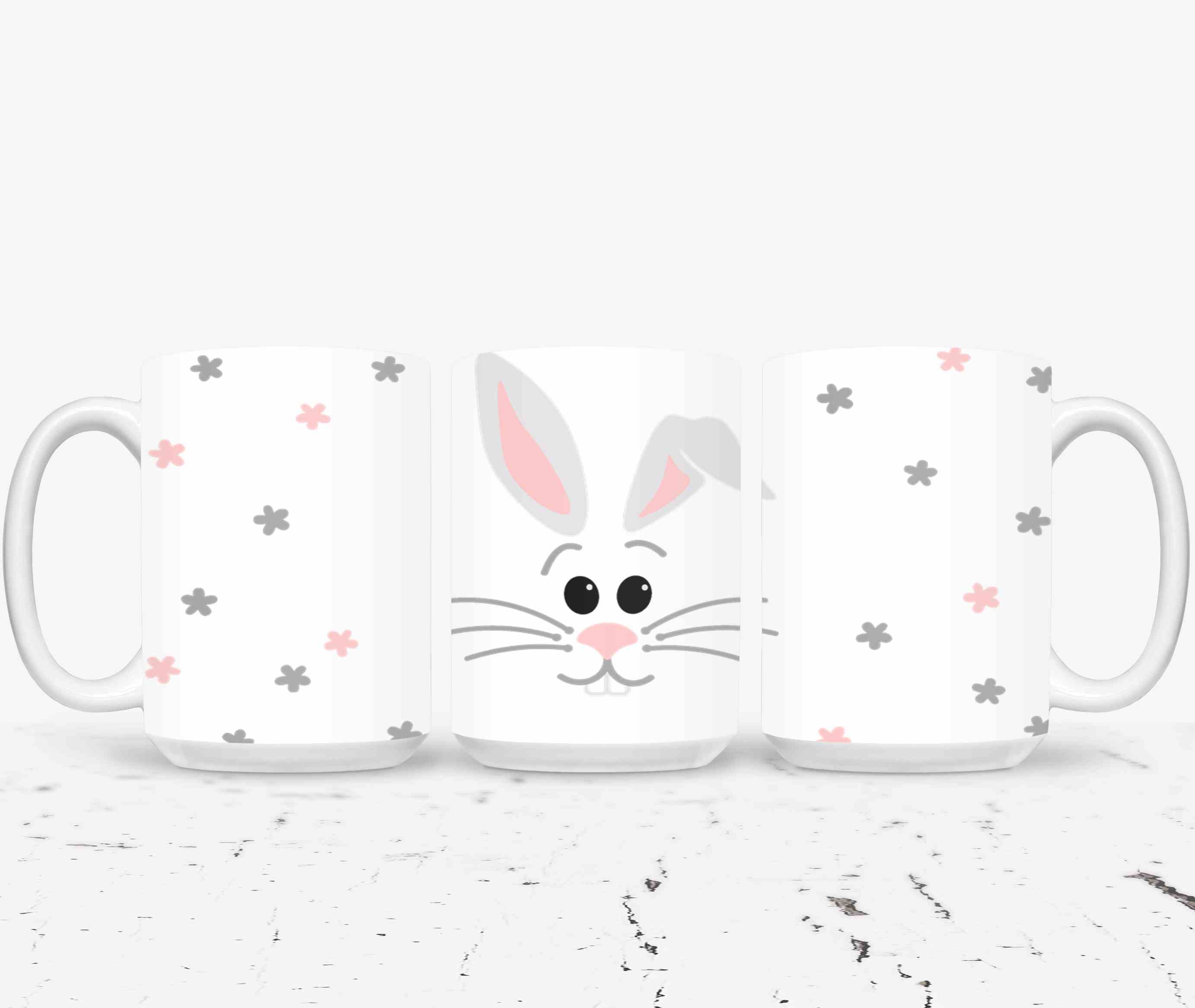 Bunny face-10454